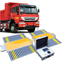 株洲便攜式流動(dòng)汽車(chē)衡